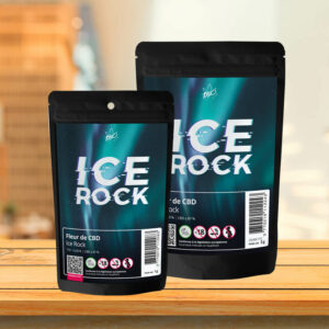 Fleur CBD Ice Rock - 16h20